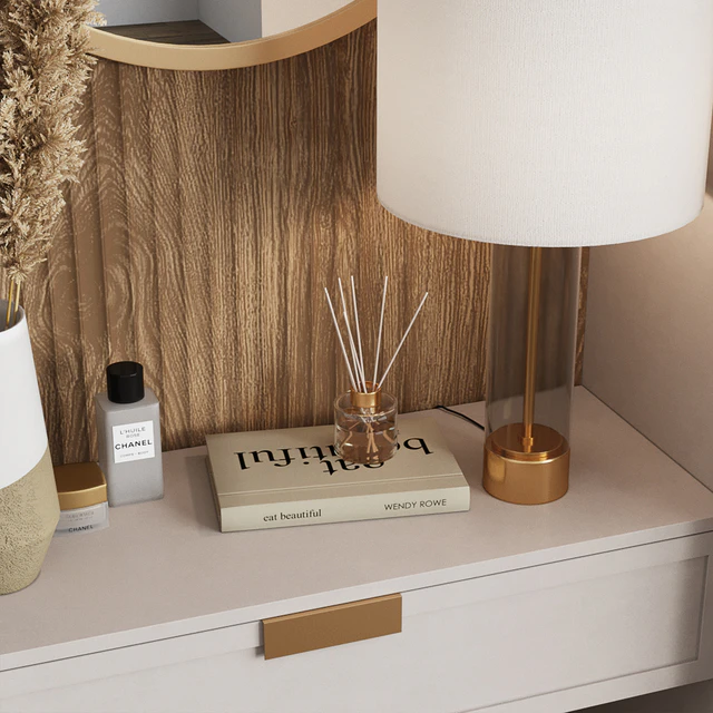West Elm Hallway Composition — Descargar