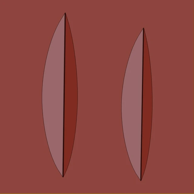 Loftconcept Art Deco Leaf Wall Lamp Gold and White — Descargar