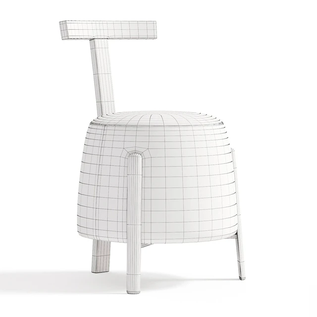 Pouf Gekot sofa — Descargar