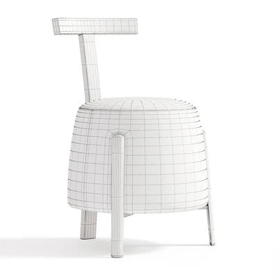 Pouf Gekot sofa — Ver 7