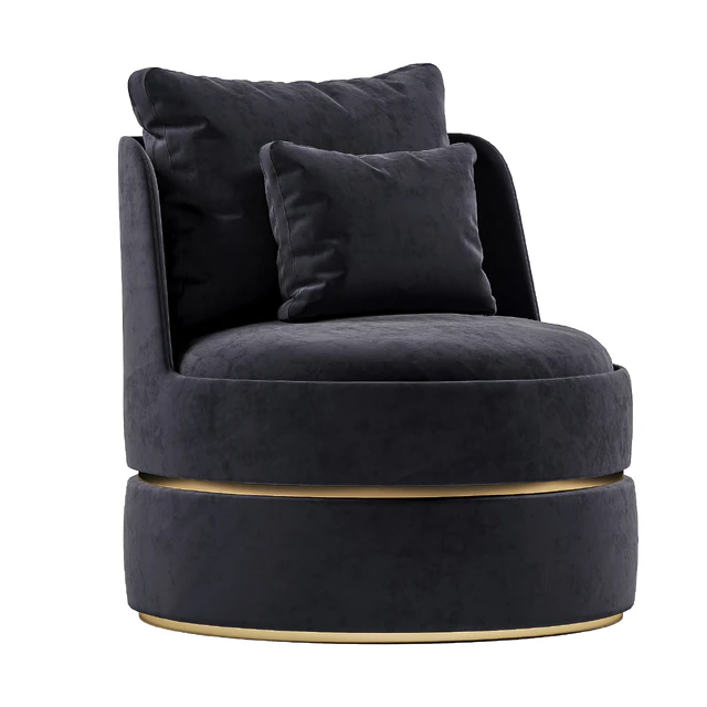 Richmond armchair — Скачать