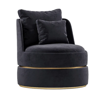 Richmond armchair — Вид 3