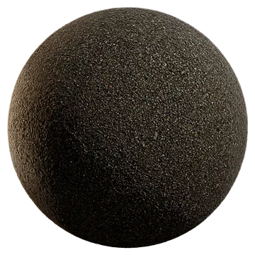 mossy coarse asphalt 001 — Descargar