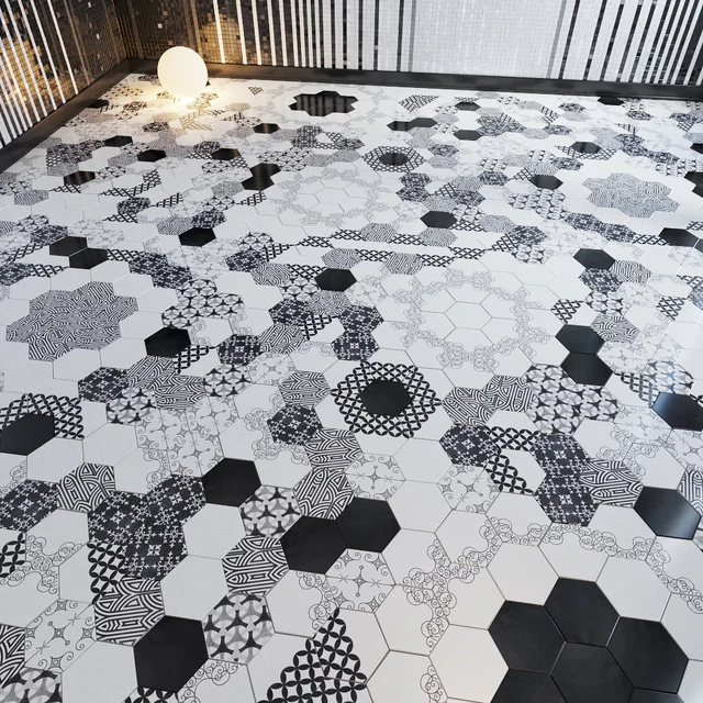 NATUCER TILE & FAP MOSAIC — Descargar