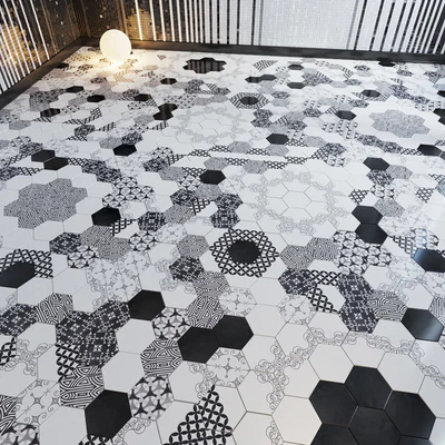 NATUCER TILE & FAP MOSAIC — Ver 2