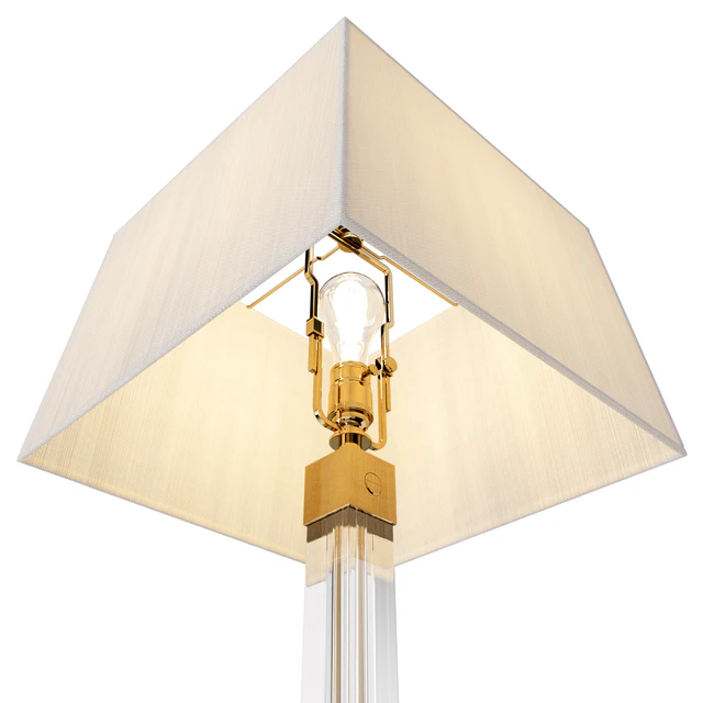 Ralph Lauren - Varick Table Lamp — Descargar