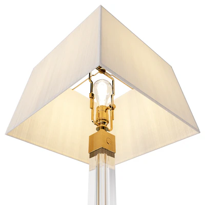 Ralph Lauren - Varick Table Lamp — Ver 4