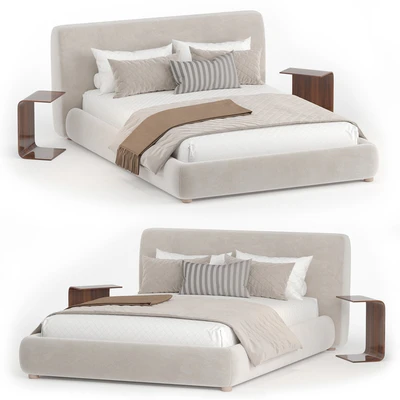 Rove Concepts Ophelia Bed — Вид 2
