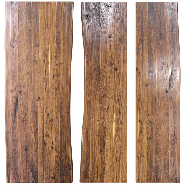 Wooden table slab — Download