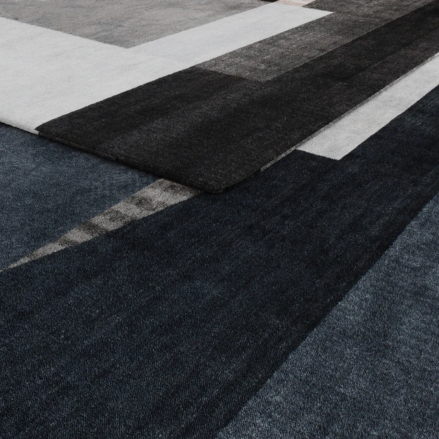 Baxter Borderland Carpets — Скачать
