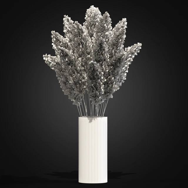 Decorative Pampas — Descargar