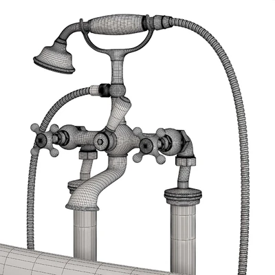 Devon&Devon ADMIRAL Bath — Вид 3