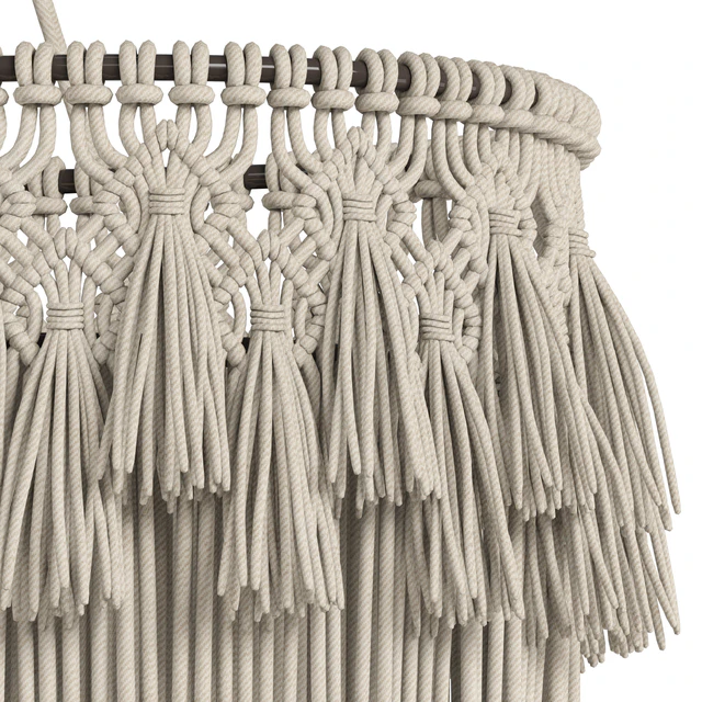 macrame chandelier18 — Descargar