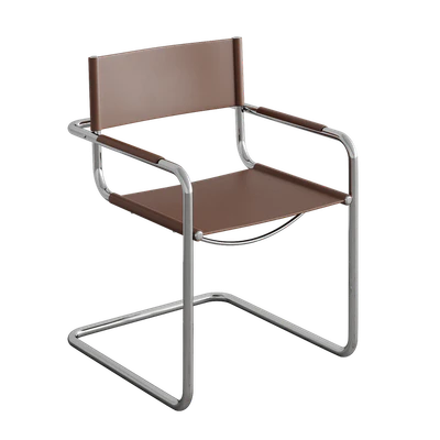 Стол CROSS ROUND by bino home со стульями MOMO HOME Store — Вид 6