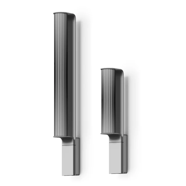 Vibia Class 2820 & 2825 Wall Lamps — Descargar