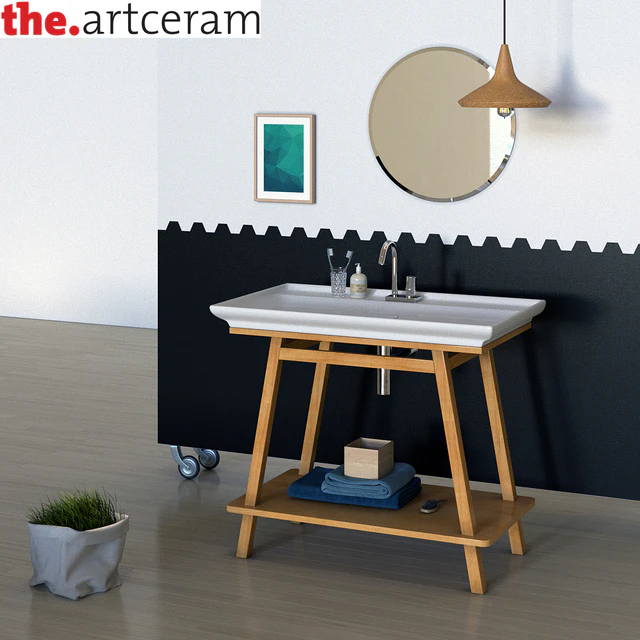 ARTCERAM naked system — Descargar