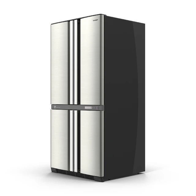 Sharp SJ-F77PCSL — Скачать