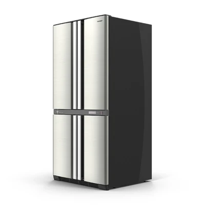 Sharp SJ-F77PCSL — Вид 1