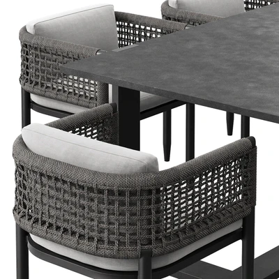 Verona Dining Set — Вид 5