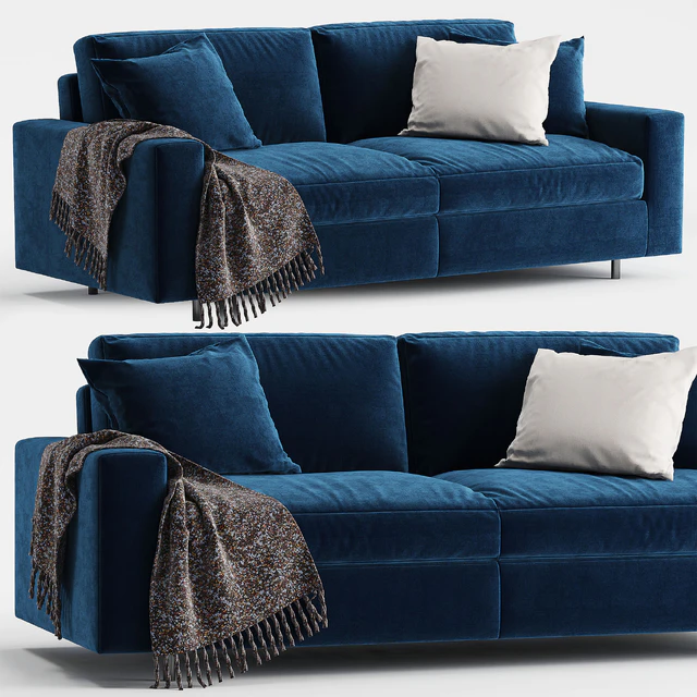 Air sofa — Скачать