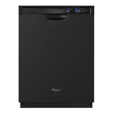 Встраиваемая посудомоечная машина Whirlpool WDF520PAD — Вид 3