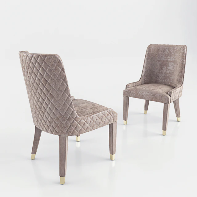 Стул Byron DVHome collection — Скачать