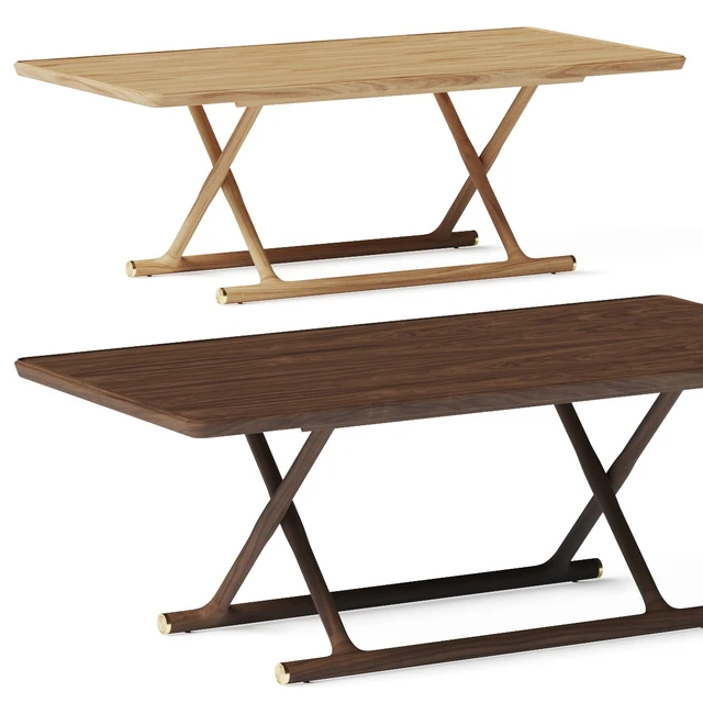 Menu Jager Lounge Table — Descargar