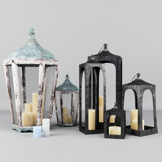 caleb and park hill lantern — Descargar