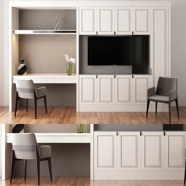 Built-in cabinetry — Descargar