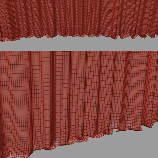 Curtains — Descargar