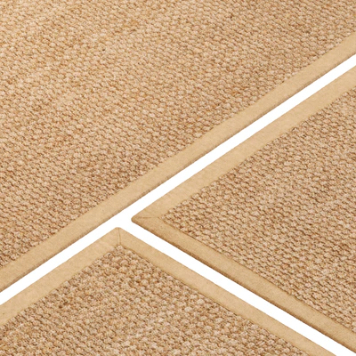 Carpet set 48 - Square Braided Jute / 3K — Вид 4