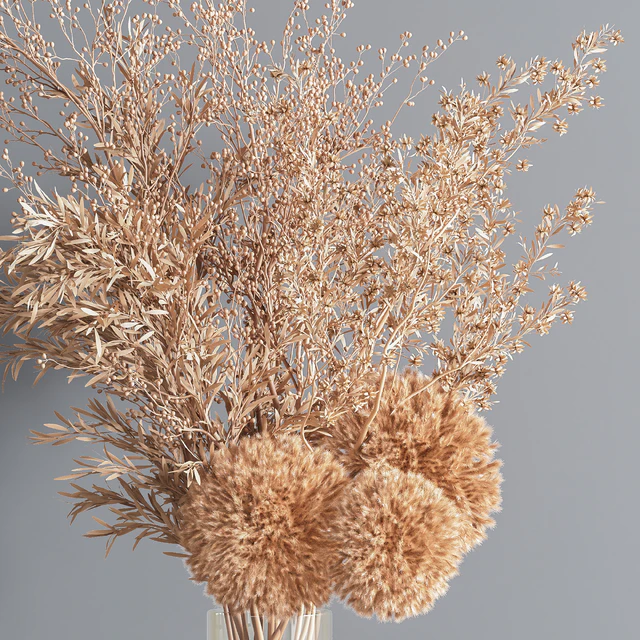 bouquet vase 04 — Descargar