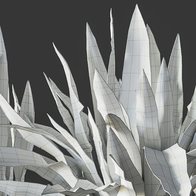 Sansevieria 2 — Descargar
