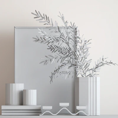 decorative set — Ver 6