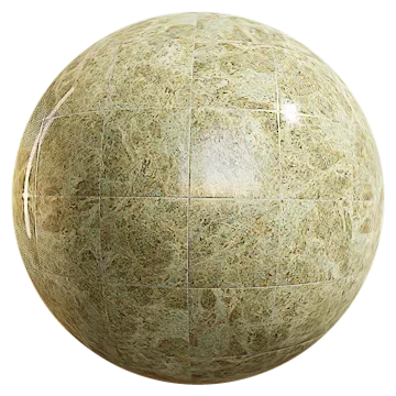 jungle green marble tiles 001 — Descargar