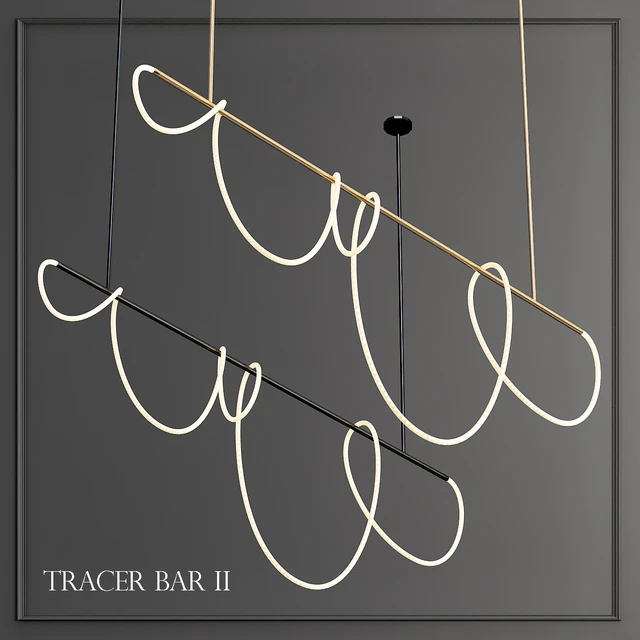 Tracer Bar II — Скачать