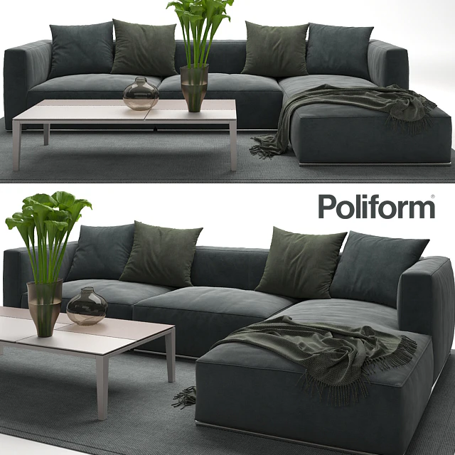 S0FA POLIFORM SHANGAI — Descargar