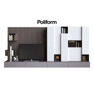 POLIFORM VARENNA SISTEMI GIORNO SINTESI — Ver 1