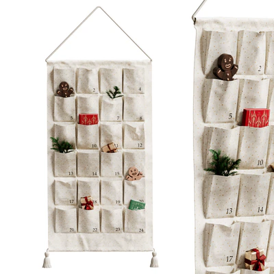 Etoile Advent Calendar by Fantasyroom — Ver 1