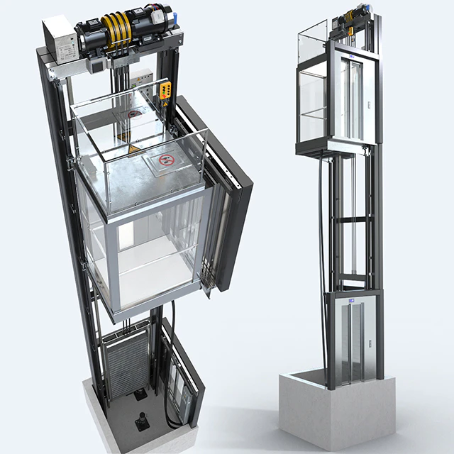 Elevator — Descargar