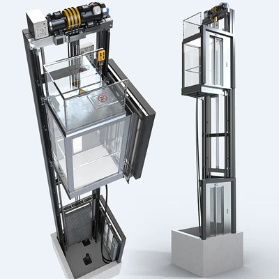 Elevator — Descargar
