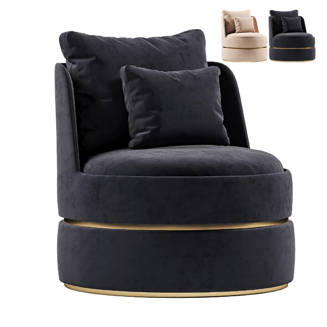 Richmond armchair — Скачать