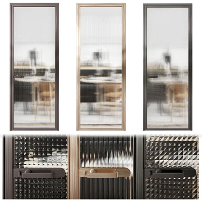 Glas italia door 3 — Ver 1