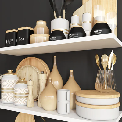 Kitchen Appliance 104 — Вид 3