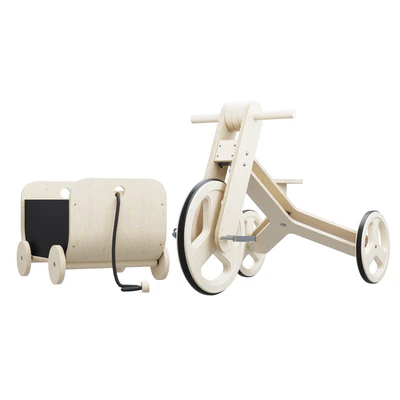 children bicycle — Ver 3