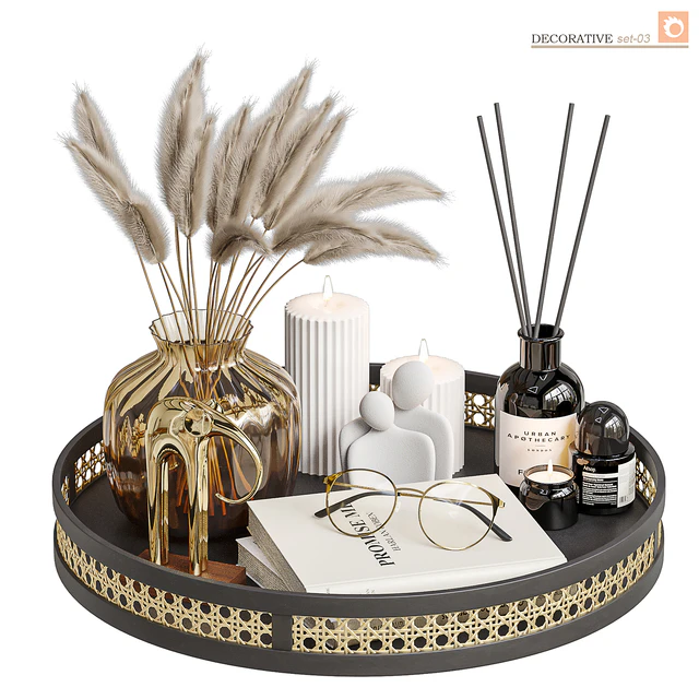Decorative set-3 — Descargar