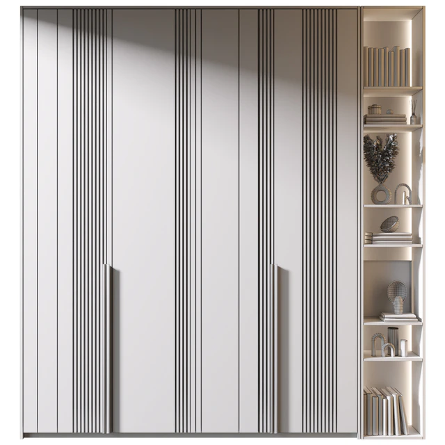Furniture Composition | 567 — Descargar