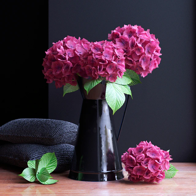 Bouquet of flowers in a vase 22 — Descargar