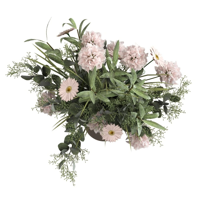 Букет — Скачать