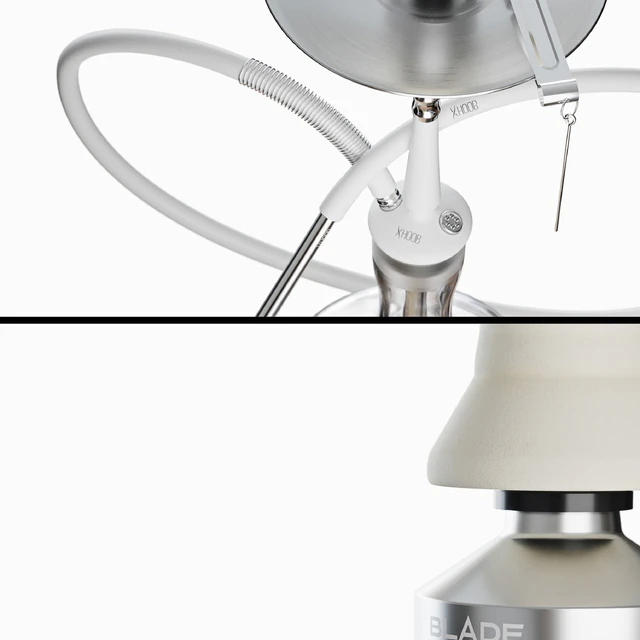 Hookah XHoob Go On — Descargar